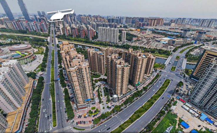 大社区底商为什么人气不行,商业街位置不好怎么聚人气