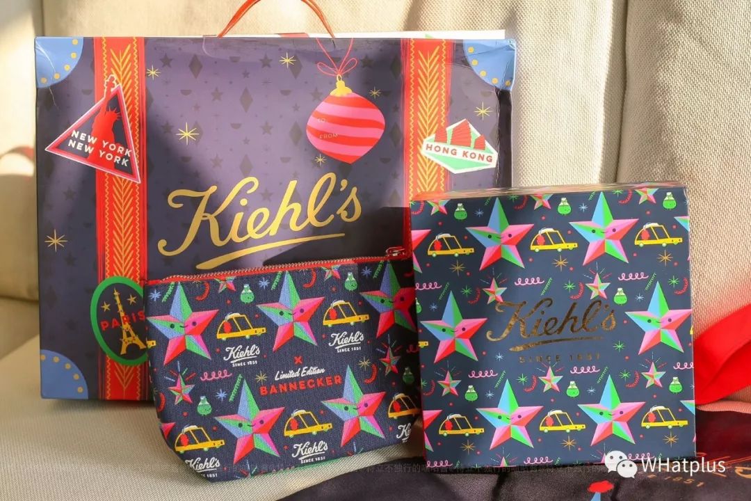 圣诞美妆来袭不容错过的限定,圣诞美妆推荐大牌