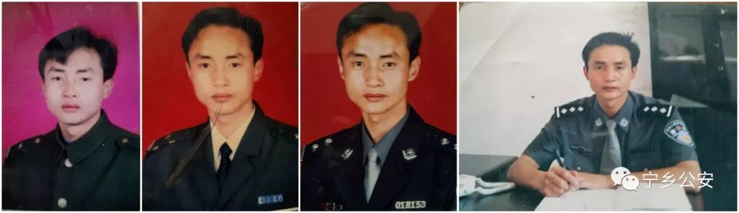 45张珍贵老照片，看过一张算你牛！