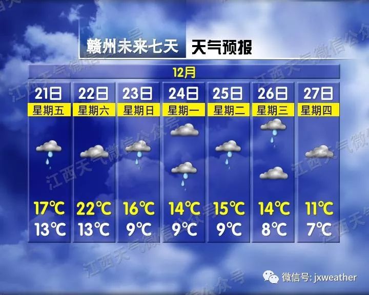 江西将迎大风降雨天气如何,冷空气局地暴雨浙江接下来天气