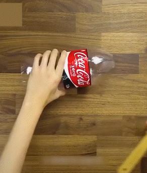 洗发水瓶不要扔，剪两刀放进洗碗池，解决千家万户的*麻大**烦！