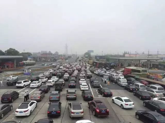 江阴跨江大桥收费站什么时候拆,无感支付高速公路