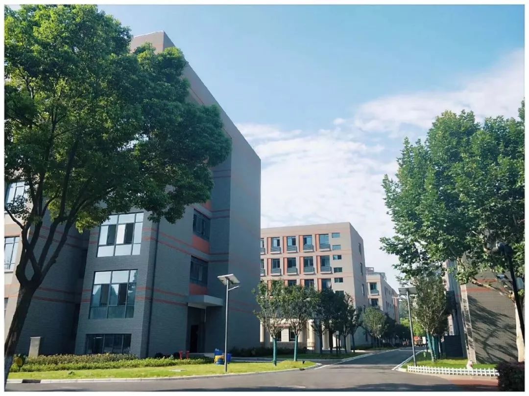 金陵中学河西分校毕业典礼,金陵中学河西分校20岁生日快乐