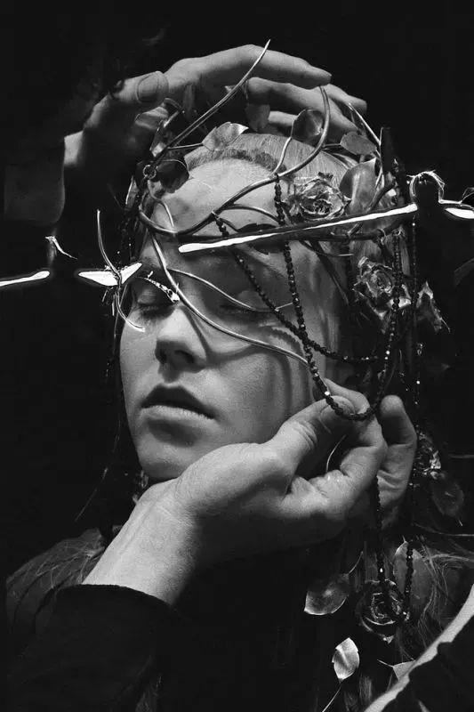 闪电麦昆的视频,麦昆现在的消息