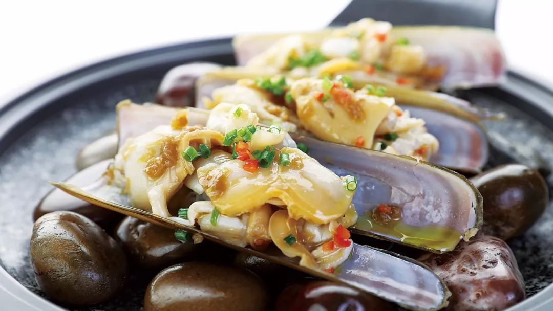 如果圣诞愿望只能许一个,我想在这里坐拥福利吃吃吃!