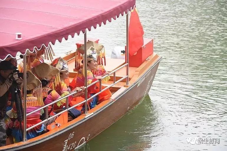 上林葵花节景点,广西上林葵花文化旅游节