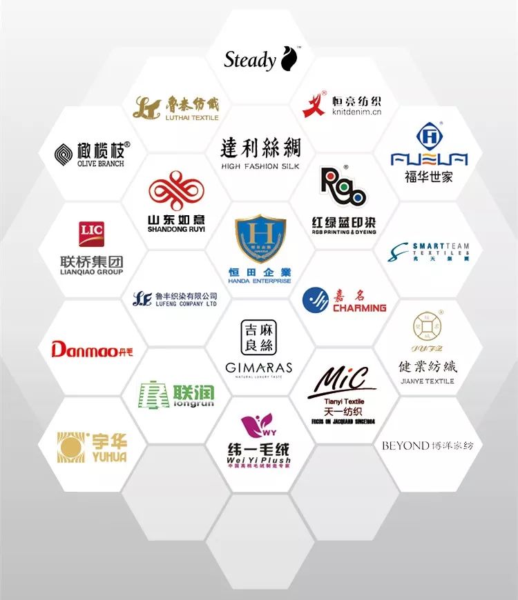 春季面料开发趋势,展望今后服装面料趋势