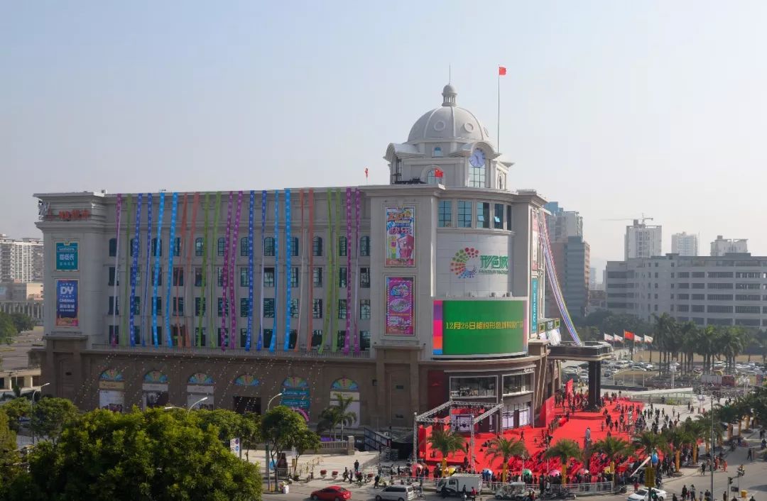 这里是新桥,这里是重庆