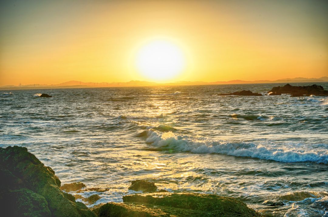 最具幸福感的县级市中唯一一座上榜的北方小城，光是海鲜就能吃到你激灵！