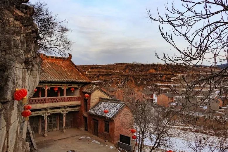 葫芦谷网红打卡地现在有什么活动,晋城葫芦谷网红景点