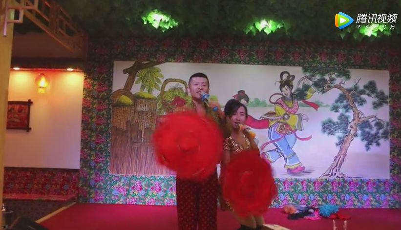 葫芦谷网红打卡地现在有什么活动,晋城葫芦谷网红景点