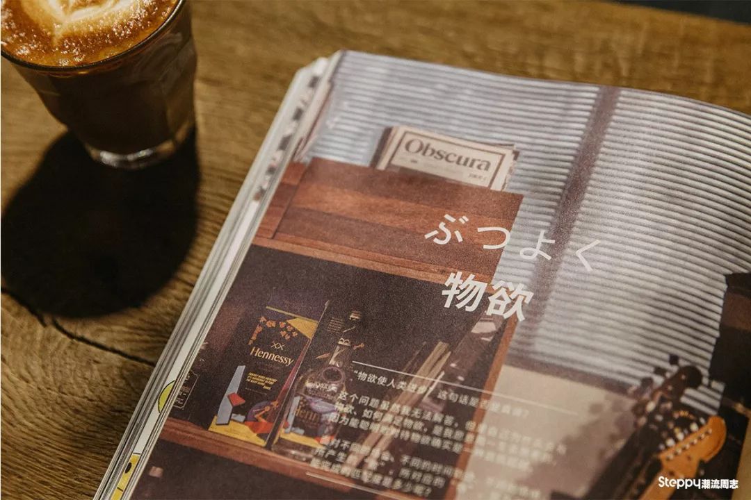 潮流这个东西是一个轮回,潮流这个东西本身就是个圈