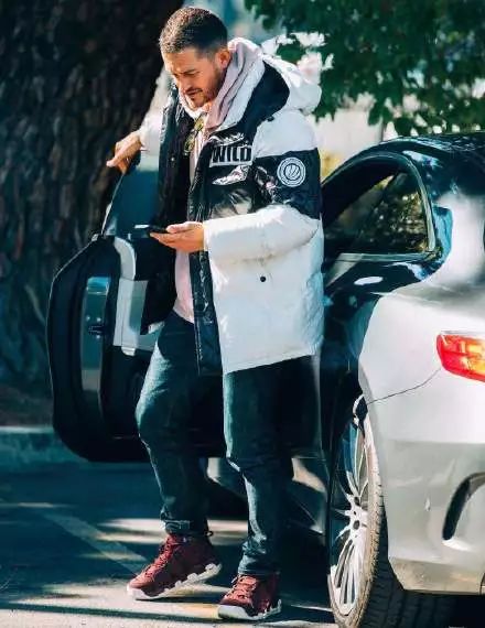 曾经帮我代购的外国友人居然……让我帮他买件波司登羽绒服