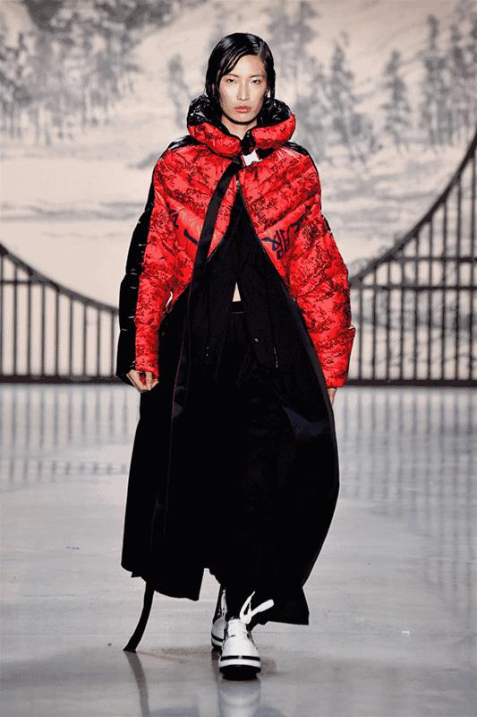 曾经帮我代购的外国友人居然……让我帮他买件波司登羽绒服