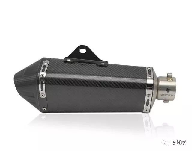 各款摩托车排气,摩托车排气品牌排行榜