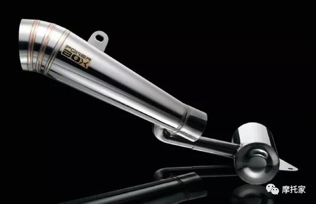 各款摩托车排气,摩托车排气品牌排行榜