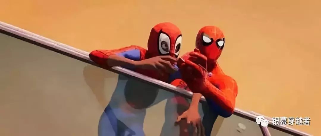 蜘蛛侠平行宇宙票房是多少,蜘蛛侠平行宇宙全球总票房