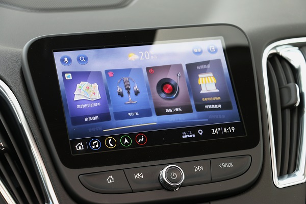 全新雪佛兰迈锐宝xl试乘试驾,雪佛兰迈锐宝xl2.0t过年回家