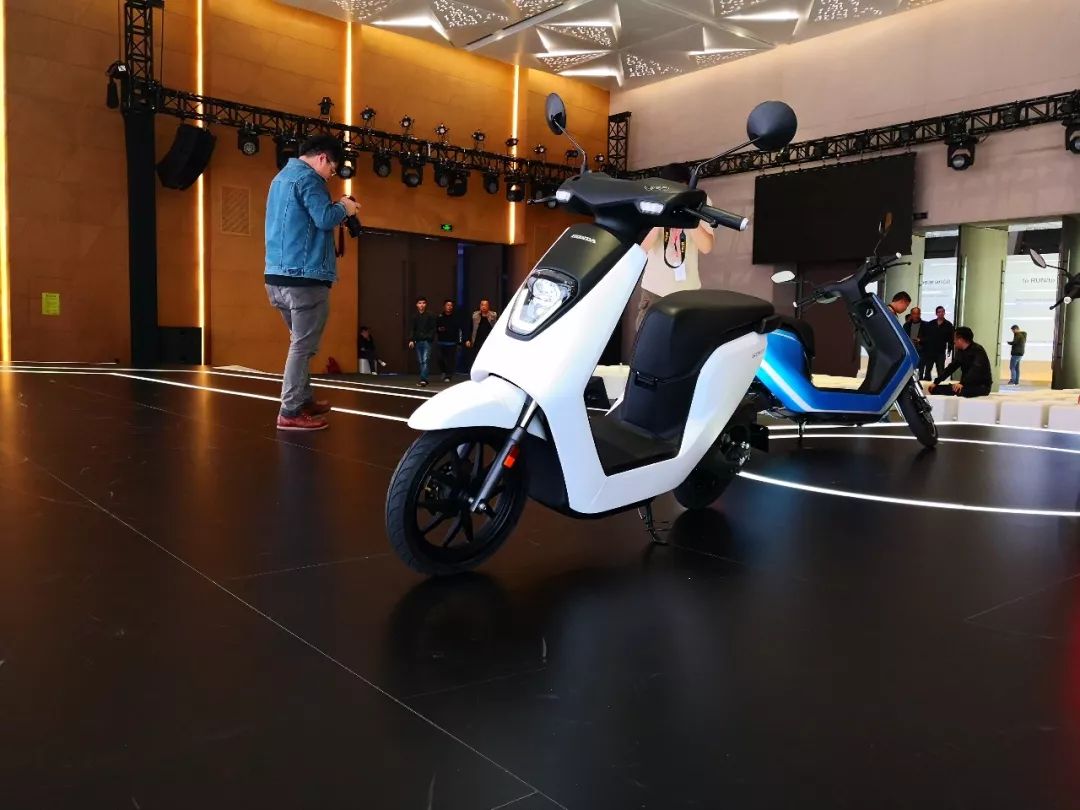 电摩vgo,五羊本田电摩vgo评测