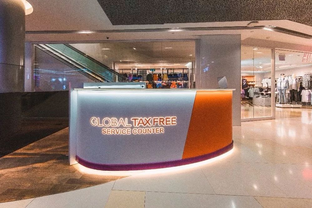 就因为一部电影，想飞去新加坡买买买了