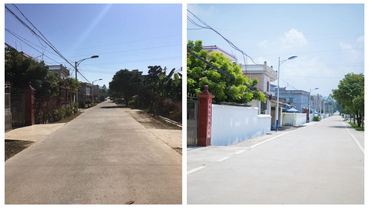 共创美好生活佳兆业遍结慈善之果