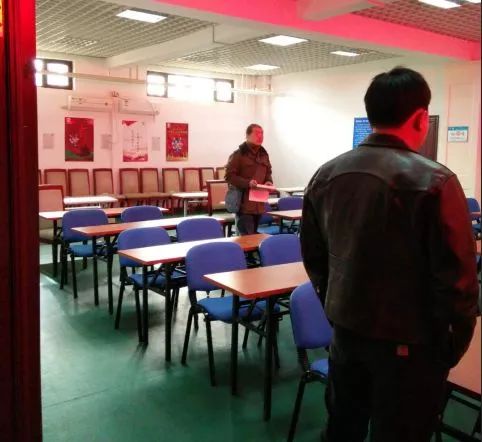 北京小区地下室的真实现状,北京老旧小区地下室