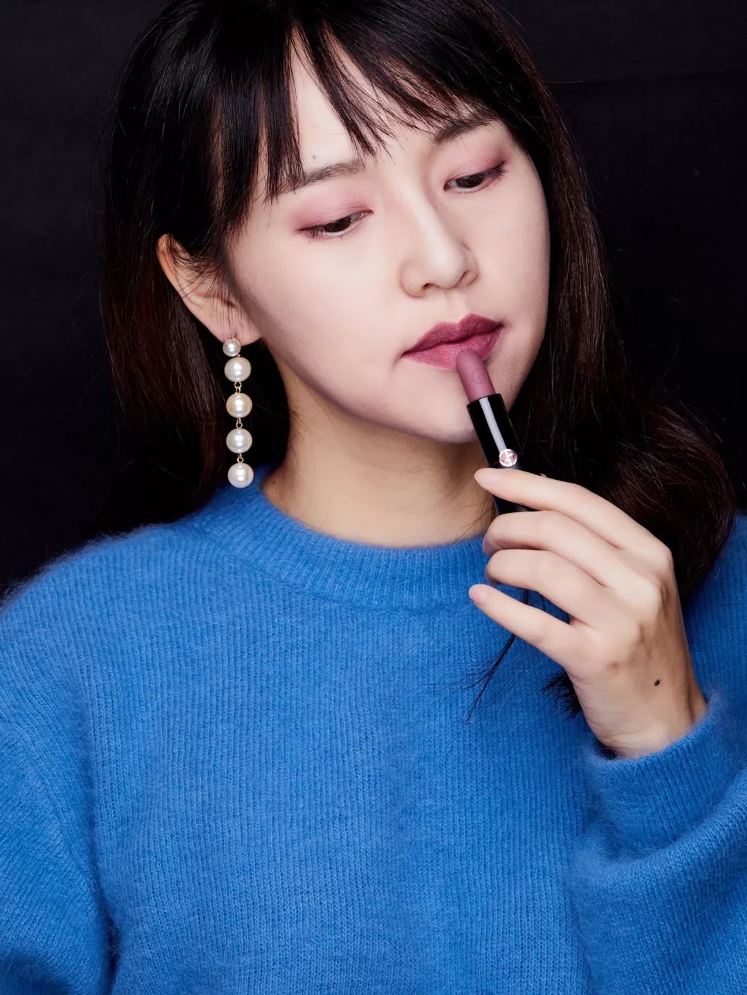 新品全试色I这支最美唇膏美到犯“罪”，红一整年全靠她！