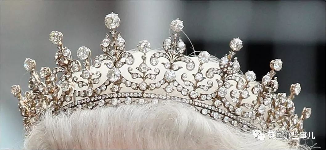 皇室奢华珠宝王冠,世界上最顶级首饰