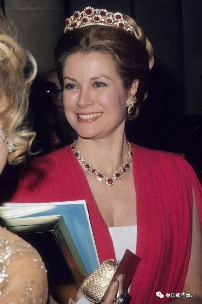 皇室奢华珠宝王冠,世界上最顶级首饰