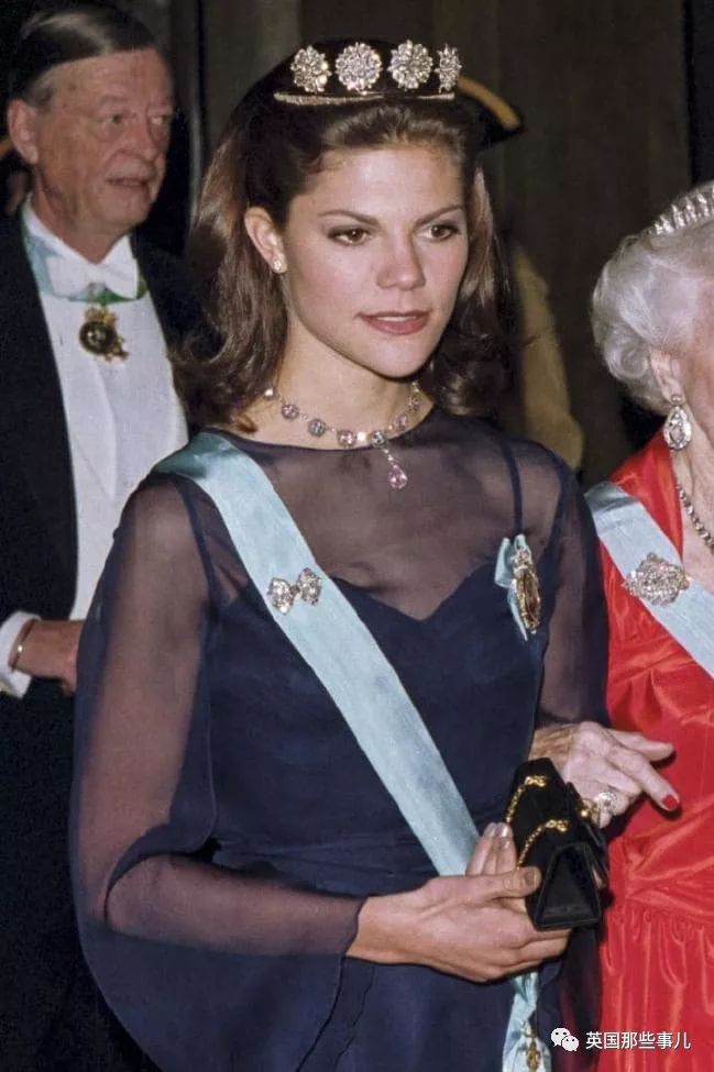 皇室奢华珠宝王冠,世界上最顶级首饰