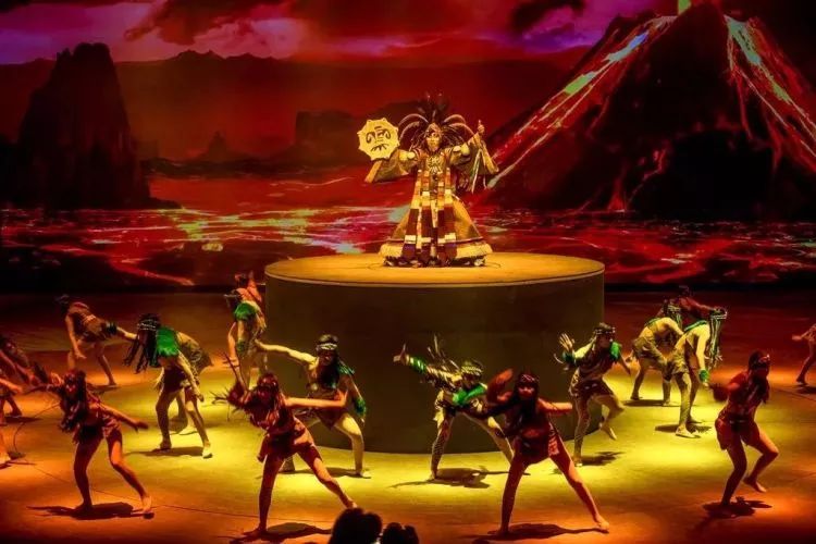 中国马镇冰火节,马镇冰火节