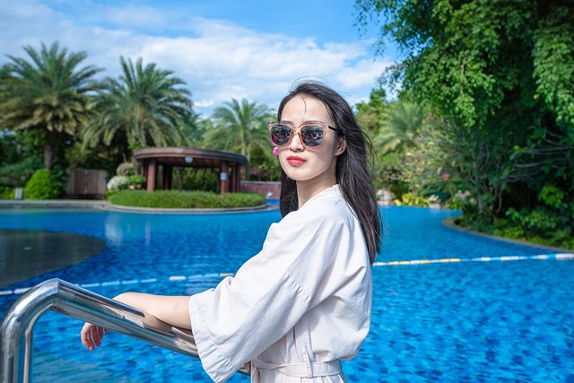 三亚湾旅游攻略四天三晚亲子,3天玩转三亚