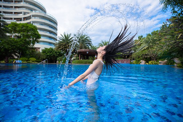 三亚旅游攻略自由行民宿十天,三亚旅行攻略自由行