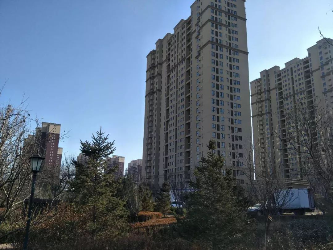 香河大爱城的房子值得买吗,香河爱晚大爱城的优缺点