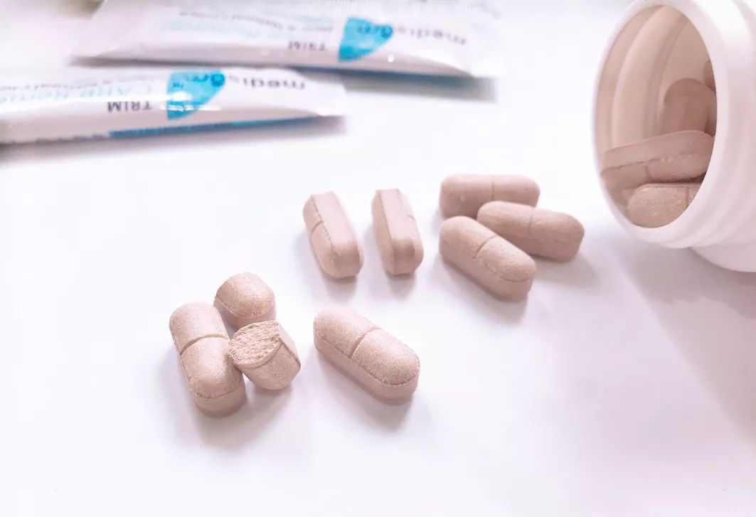 排油减脂抗糖解油腻,吸油刮油减肥法