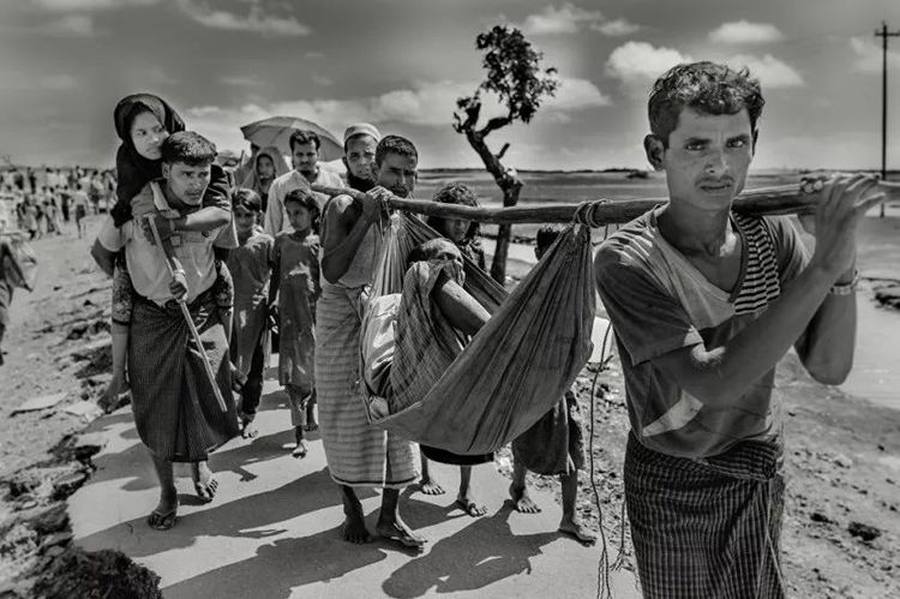 2018melonmusicawards颁奖典礼,2020国际摄影大赛露茜奖获奖名单