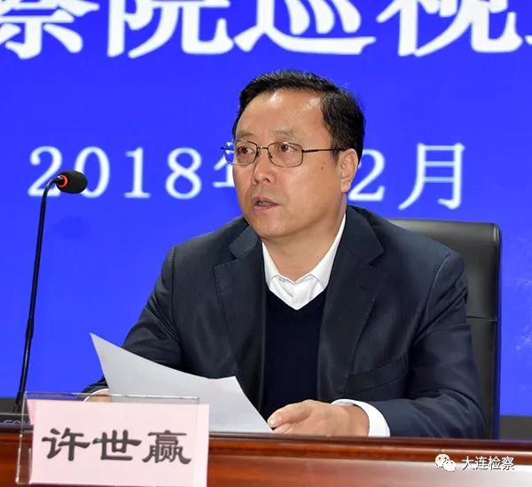 中央第一轮巡视反馈大连,巡视大连反馈问题