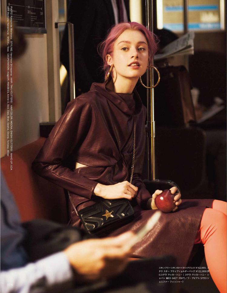 过去4年日韩美妆收并购交易额达850亿美元，以及，2018年时尚趋势关键词有哪些？｜浮华日报