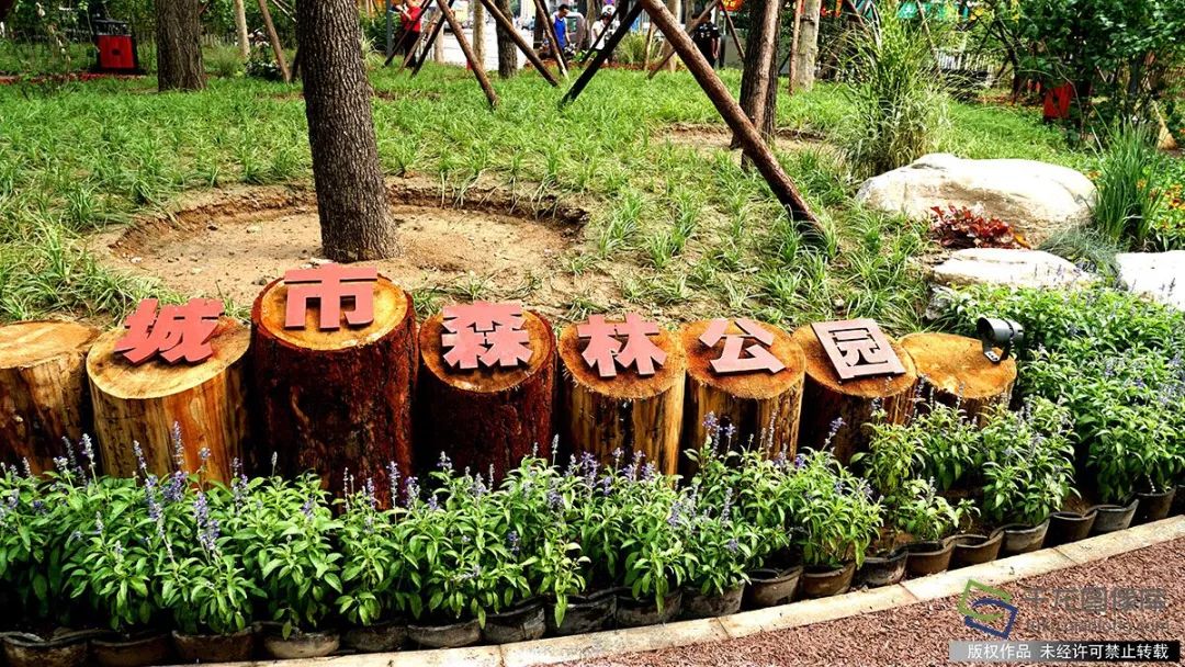 北京明年将再添25个公园,北京2019年新建公园