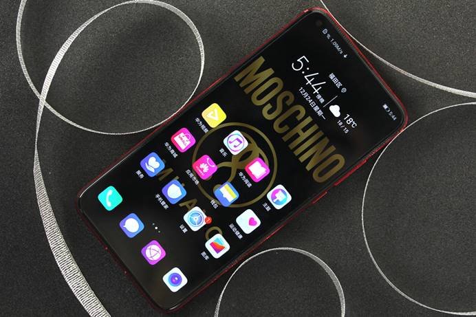 科技标杆荣耀v20不完全体验,说一说优缺点荣耀v20全方位评测