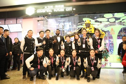 宁波爱琴海购物公园附近商场,宁波爱琴海购物公园属于哪个区