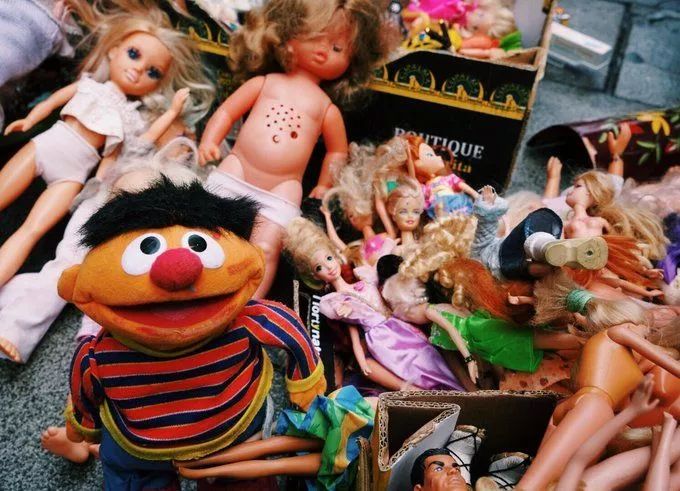 这座城市文艺到骨子里，只当它是西班牙之旅中转站未免太可惜