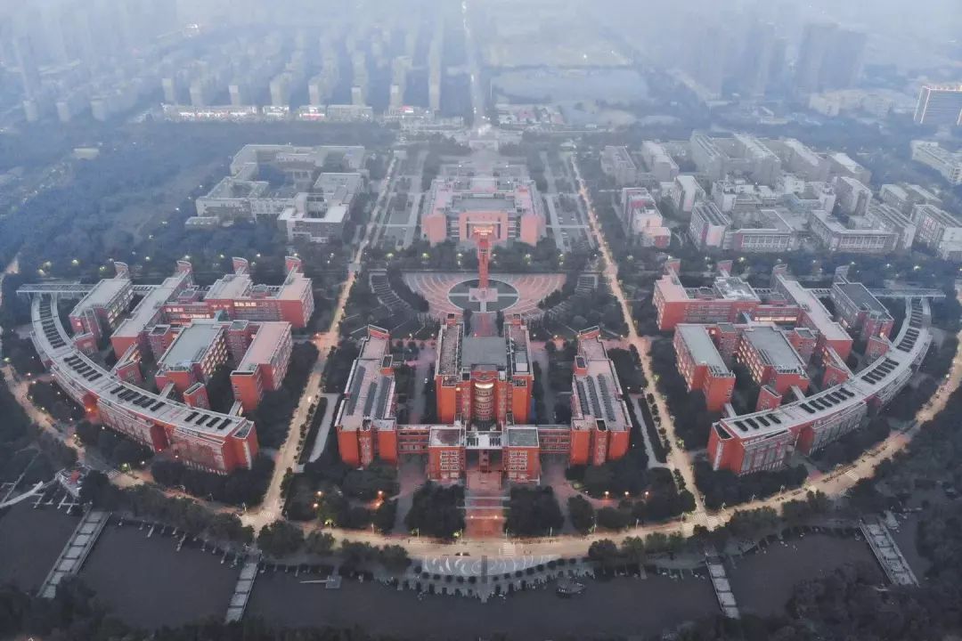 河南最好的5所大学排名,河南大学是中国第一所大学吗