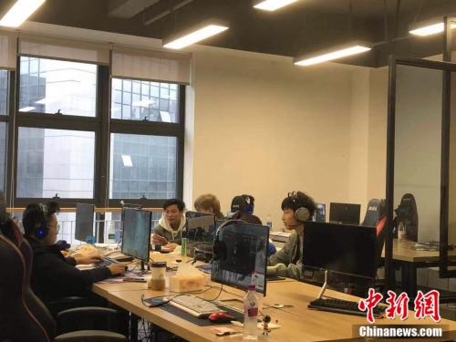 电竞选手or网瘾少年,电竞人生游戏