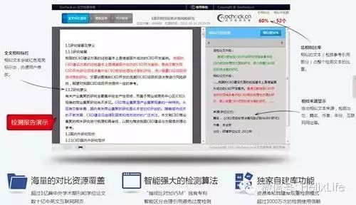 毕业论文查重过关最强最全攻略（规律揭秘、免费检测、修改秘籍……），还不快快收藏备用！