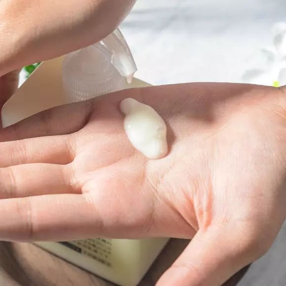 几乎零差评身体乳国货,身体乳0差评