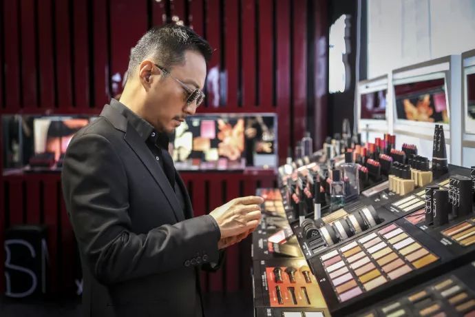 美妆爆雷事件,美妆圈最近新事件