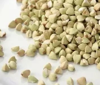 「健康」最全杂粮补益表