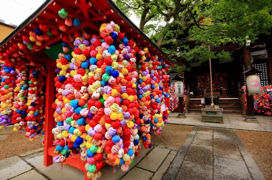 十大最美的网红打卡地,打卡2018很火的网红地图