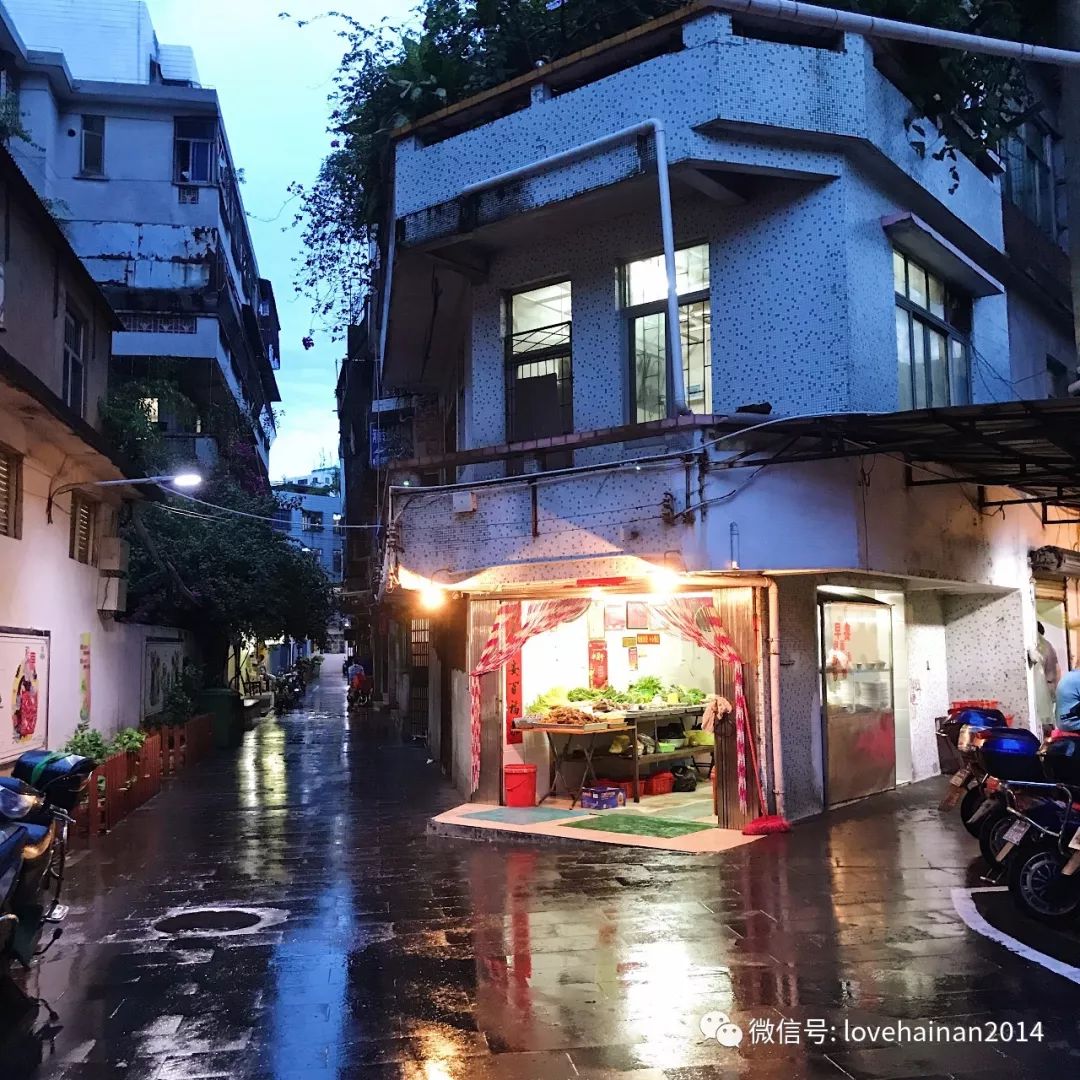 海口苍蝇馆子特色菜,海口金盘苍蝇馆子